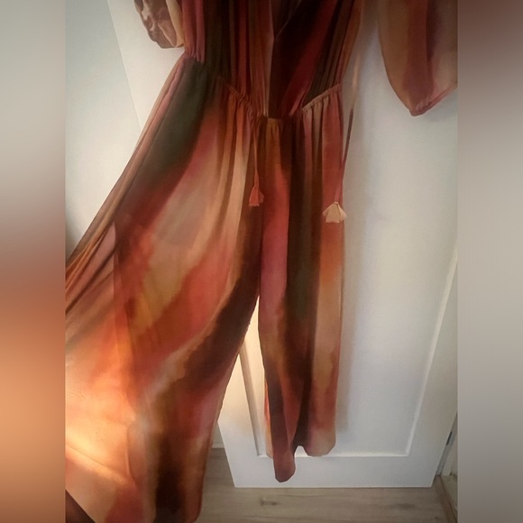 Misa Los Angeles Jumpsuit - Picture 3 of 5